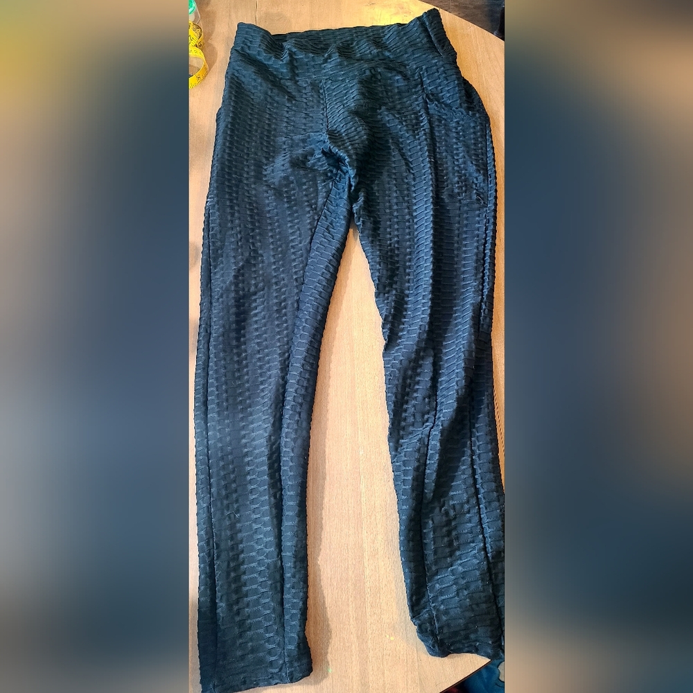Butt lift leggings